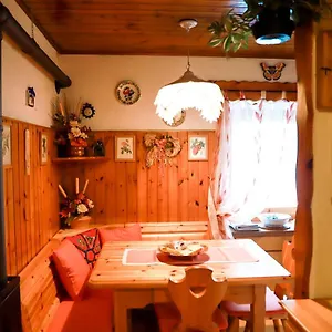  Appartamento Tre Cime Focobon - Bellavista Sulle Dolomiti